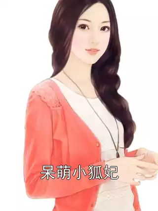 呆萌小狐妃小说