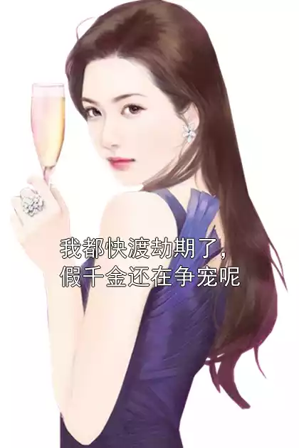 我都快渡劫期了，假千金还在争宠呢小说