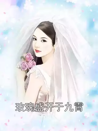 玫瑰盛开于九霄小说
