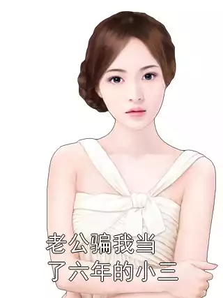 老公骗我当了六年的小三小说